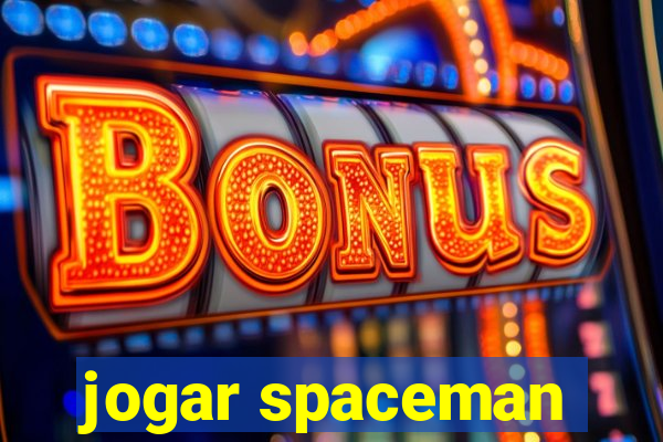 jogar spaceman