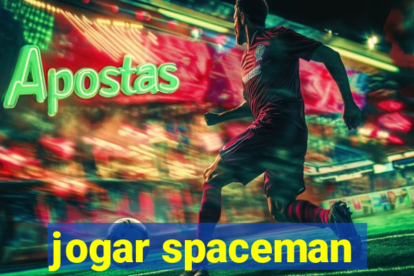 jogar spaceman