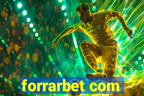 forrarbet com