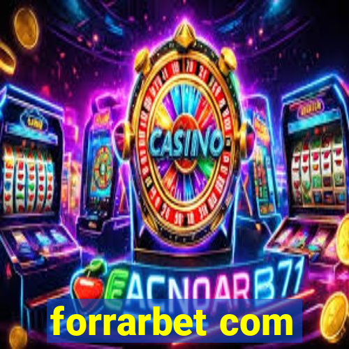 forrarbet com