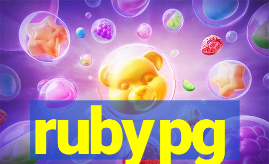 rubypg