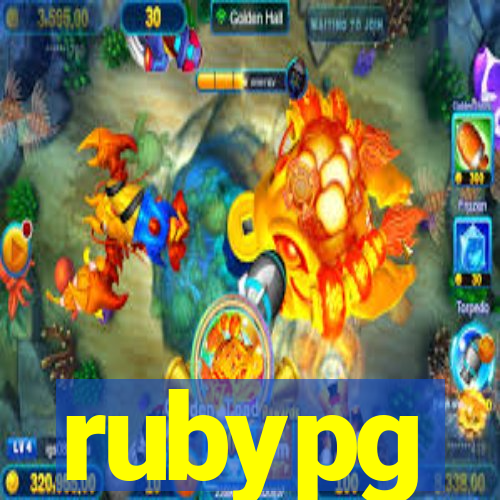 rubypg