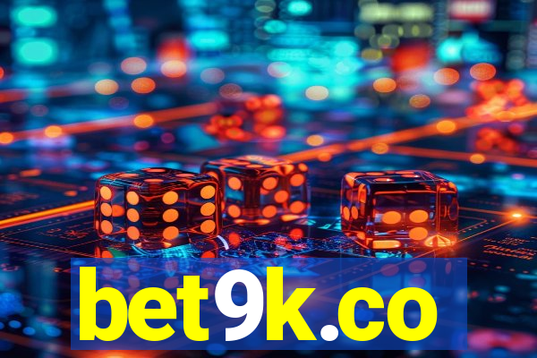 bet9k.co