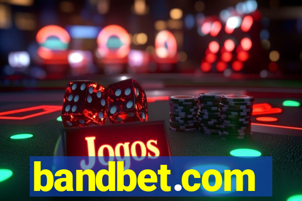 bandbet.com