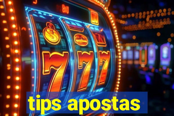 tips apostas