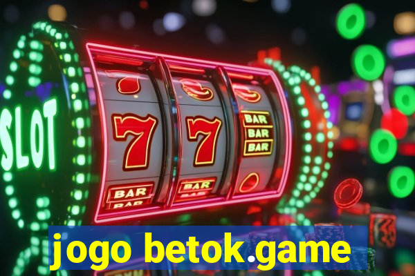 jogo betok.game