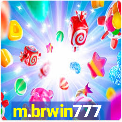 m.brwin777