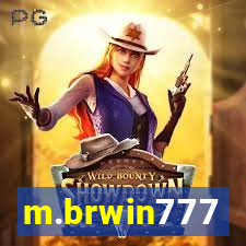 m.brwin777