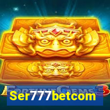 Ser777betcom