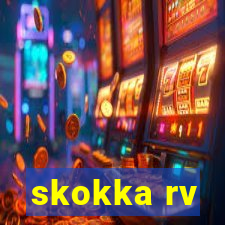 skokka rv