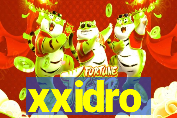 xxidro