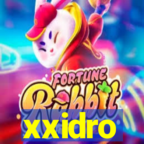 xxidro