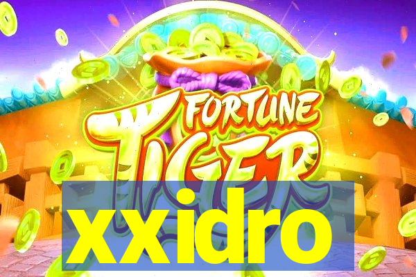 xxidro