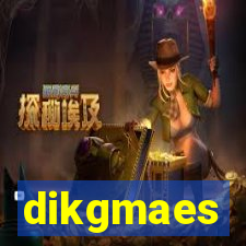 dikgmaes