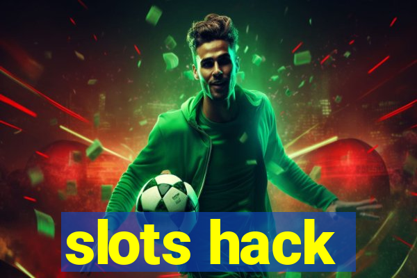 slots hack