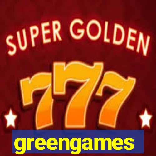 greengames