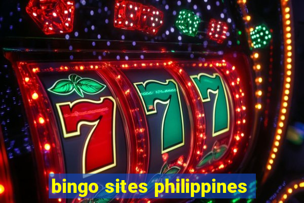 bingo sites philippines