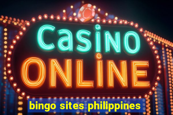 bingo sites philippines