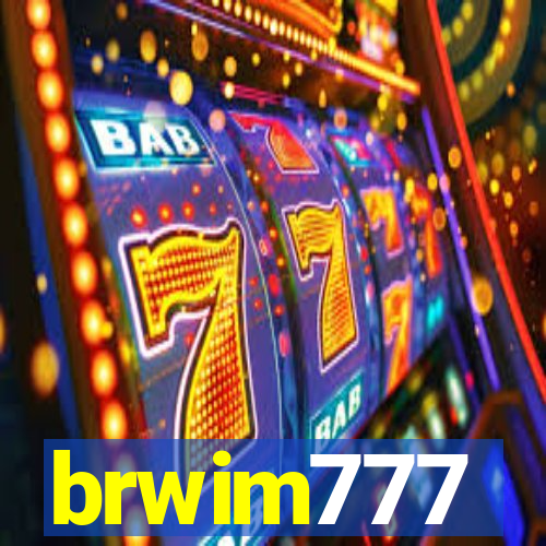 brwim777