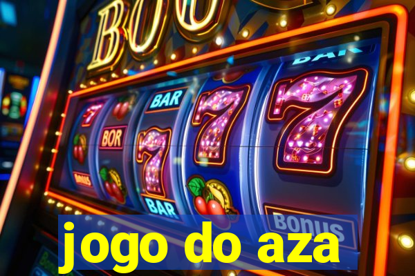 jogo do aza