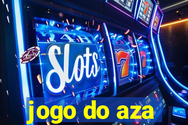 jogo do aza