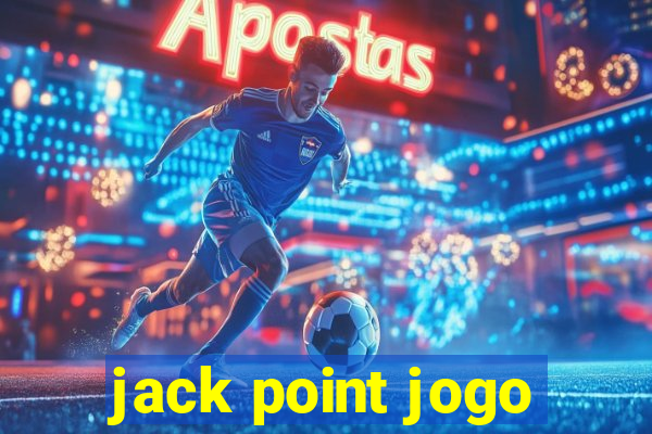 jack point jogo