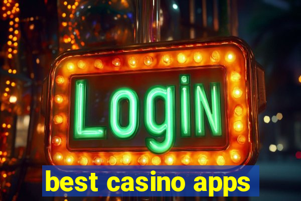 best casino apps