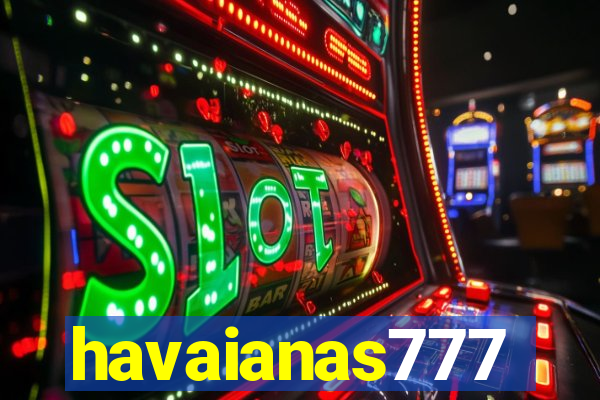 havaianas777