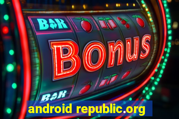 android republic.org