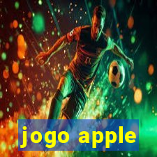 jogo apple