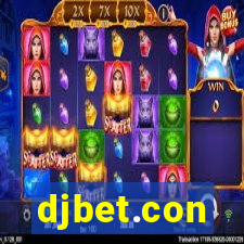 djbet.con