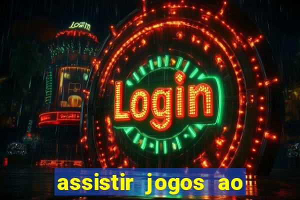 assistir jogos ao vivo rmc