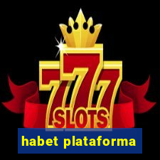 habet plataforma