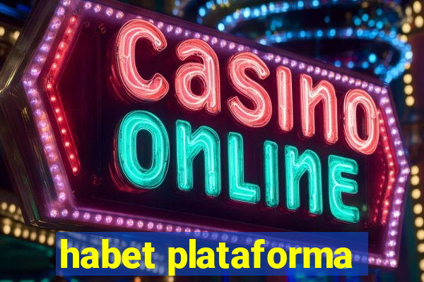 habet plataforma