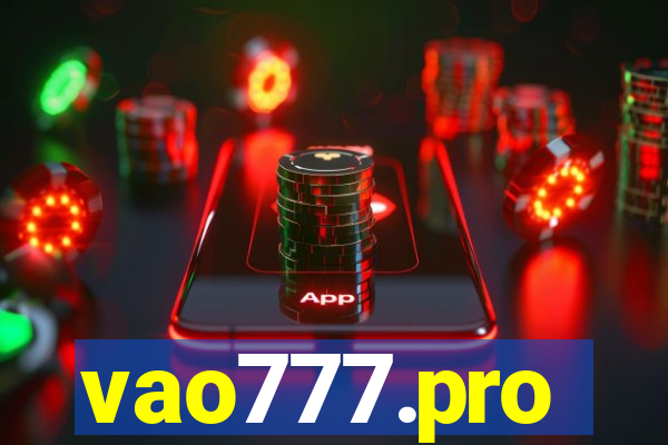 vao777.pro