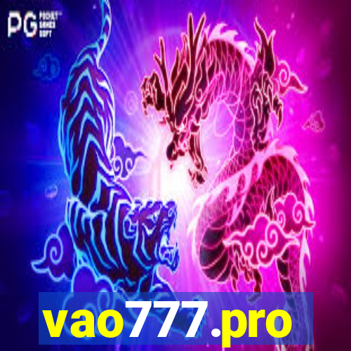 vao777.pro