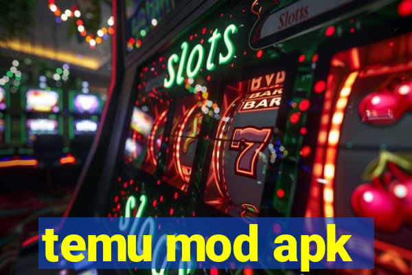 temu mod apk