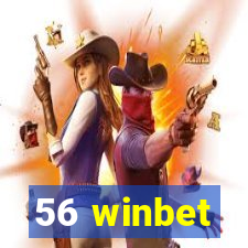 56 winbet