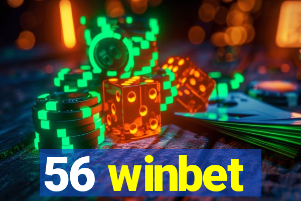 56 winbet