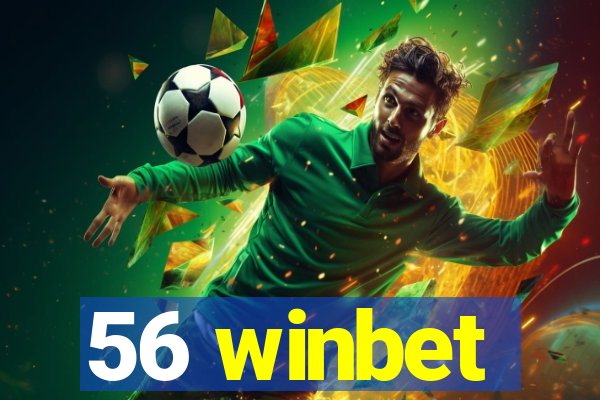 56 winbet