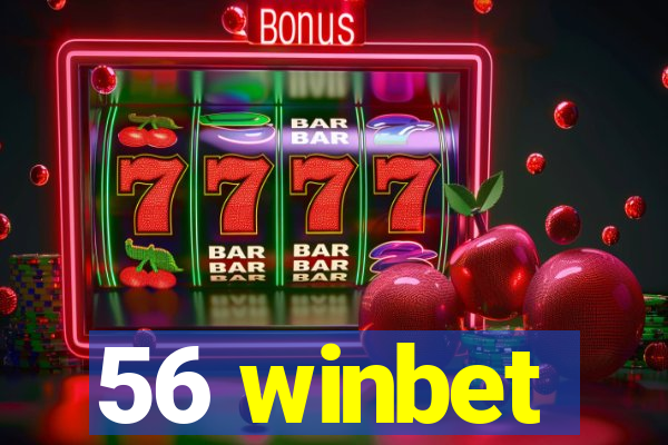 56 winbet