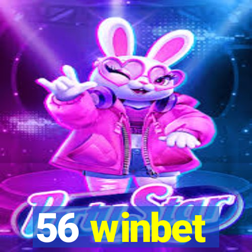 56 winbet