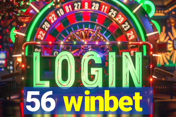 56 winbet