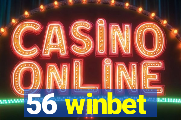 56 winbet