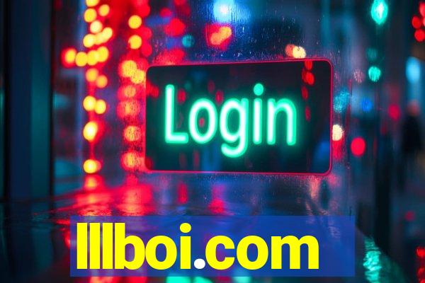 lllboi.com