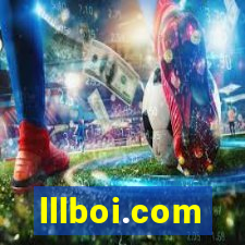 lllboi.com