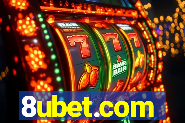 8ubet.com