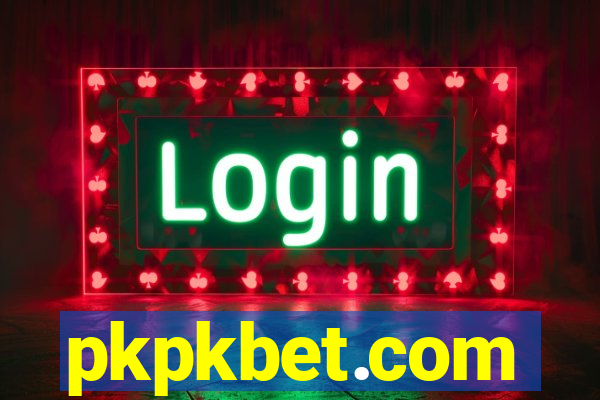 pkpkbet.com