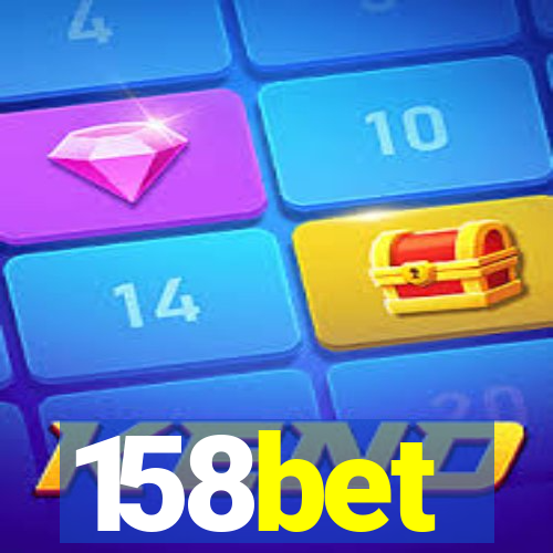 158bet