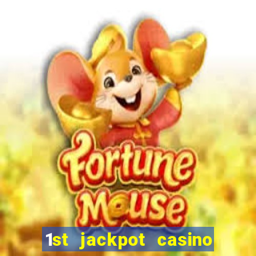 1st jackpot casino tunica hotel